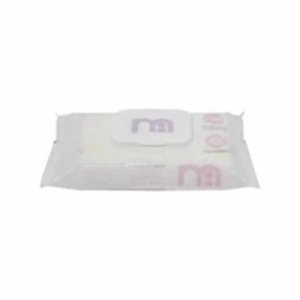 Mothercare All We Know Fragranced Baby Wipes - 60 Wipes