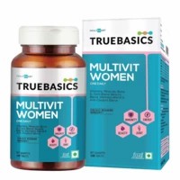 Truebasics Multivit Women - 30 Tablets