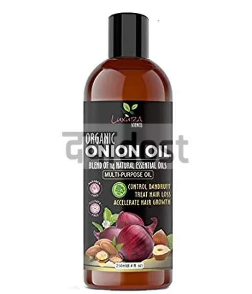 Onion Hair Oil 200ml