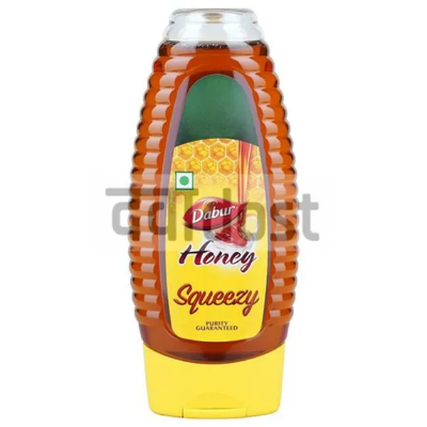 Dabur Honey Squeezy 400gm