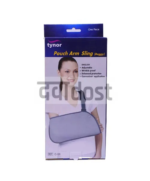 Tynor Arm Sling Pouch Large