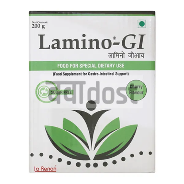 Lamino GI Powder 200gm