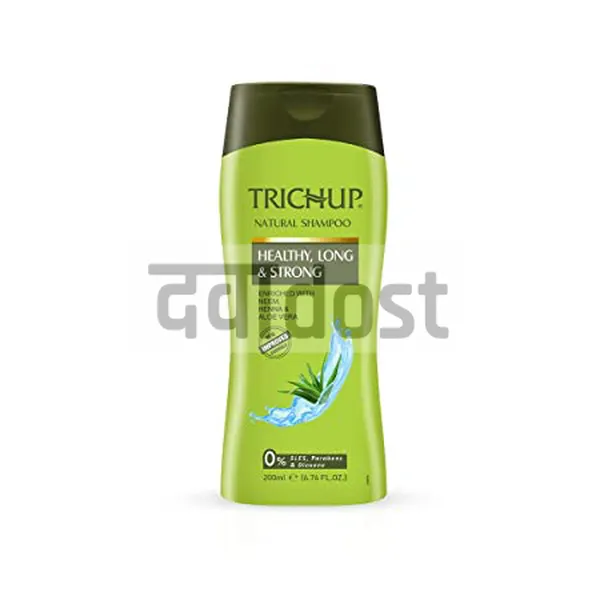 Trichup Shampoo 200ml