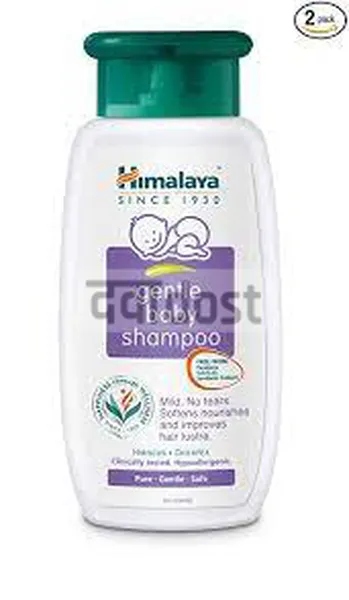 Himalaya Gentle Baby Shampoo 400ml