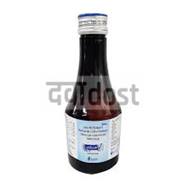 Lysicon V Liquid 200ml