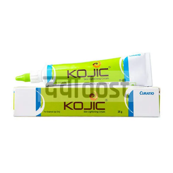 Kojic Cream