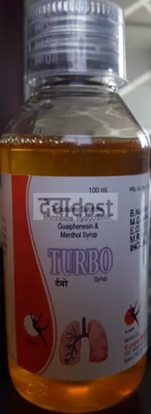  Turbo Syrup