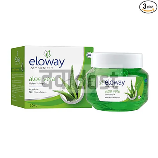 Eloway Aloe Vera Moisturizing Gel