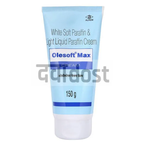 Olesoft Max Cream 300gm