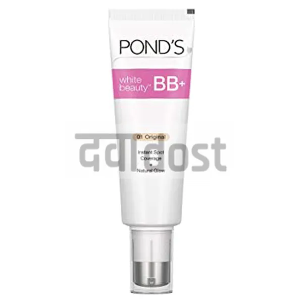 Ponds White BB Cream 