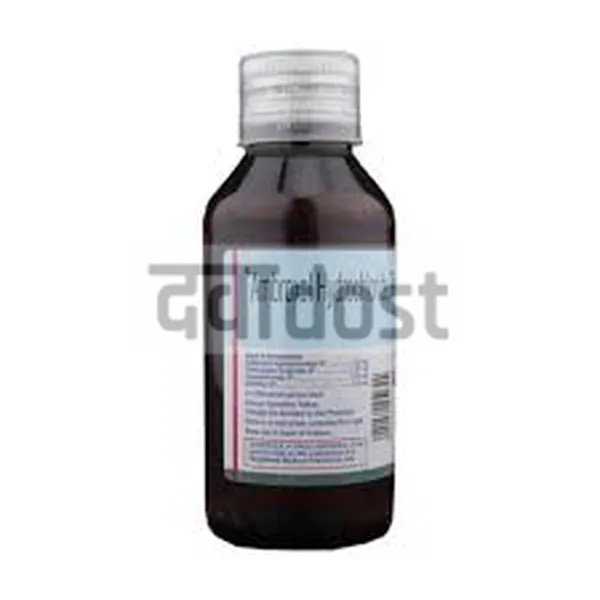 Xpect C 4 mg/10mg Syrup 100ml