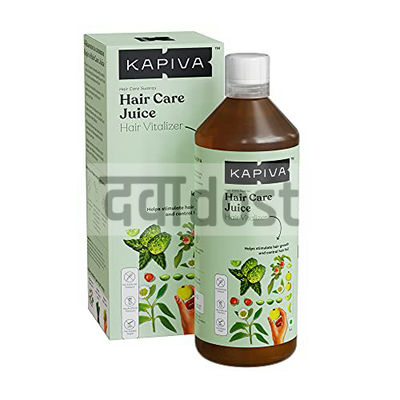Kapiva Hair Care Juice