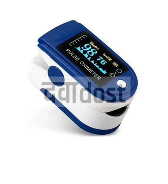 Healthcare  Finger Clip Pulse Oximeter VO101 1s