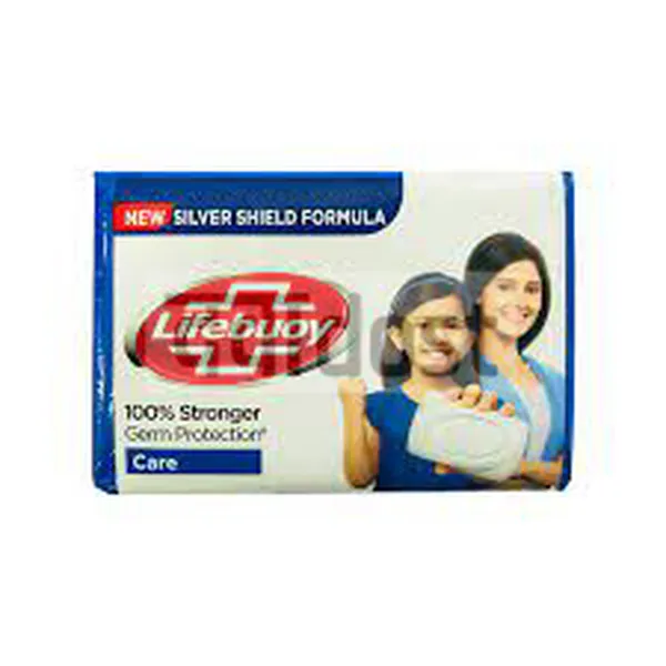 lifebuoy Care  Soap 100gm 