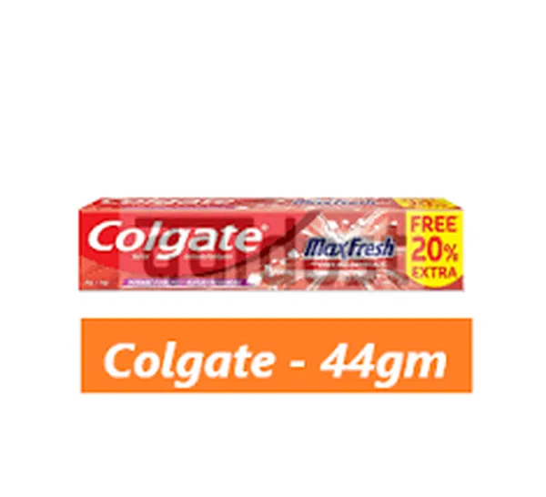 Colgate Max Fresh Red Spicy 44gm