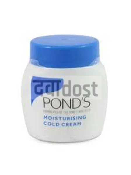 Ponds Cold Cream 14gm
