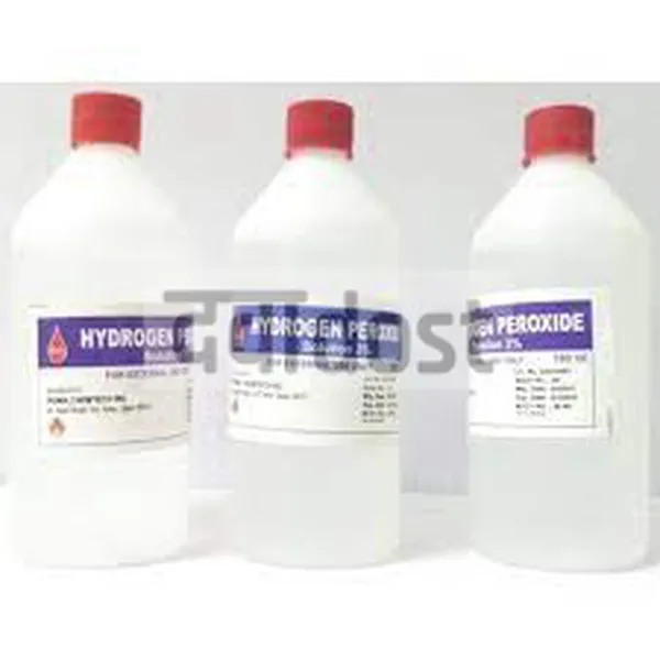 Hydroxide Peroxide Liquid 100ml 