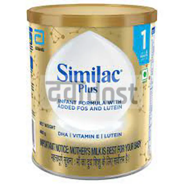 Similac Plus 1 Powder 400gm