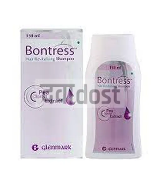 Bontress Hair Revitalising  Shampoo