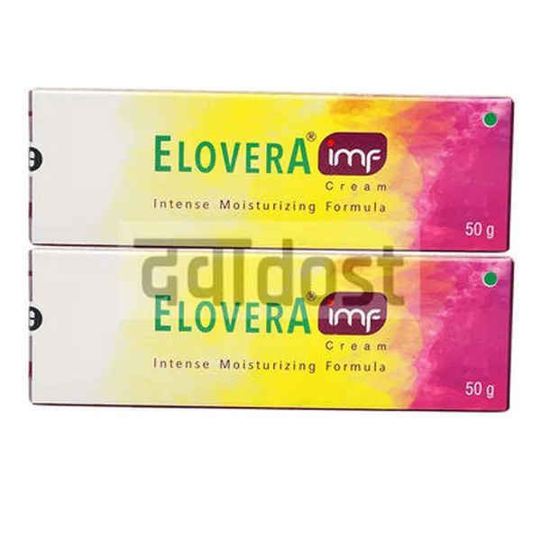 Elovera Imf Cream