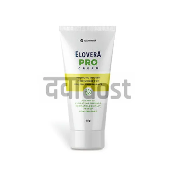 Elovera Pro Cream