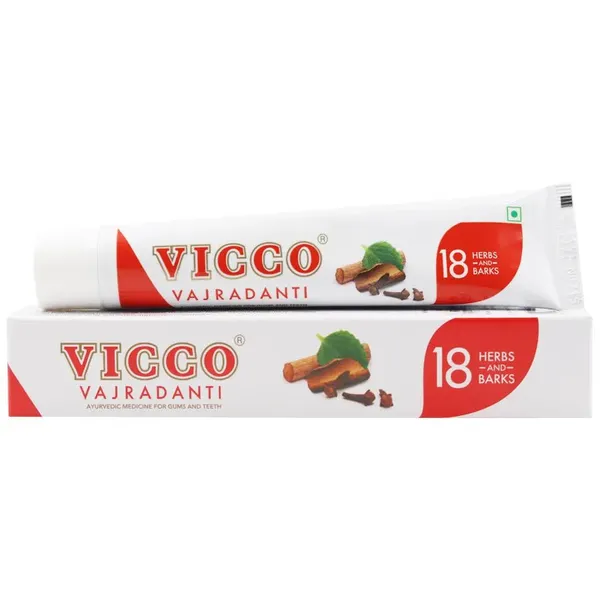 VICCO PASTE 50GMS