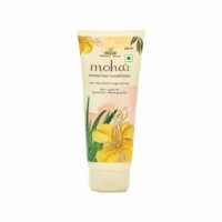 Moha Herbal Hair Conditioner Tube Of 400 Ml (buy 1 Get 1 Free)