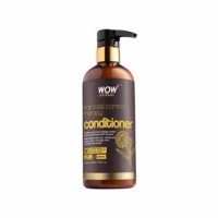 Wow Skin Science  Hair Loss Control Therapy Conditioner  Bottle Of 500 Ml
