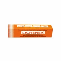 Lichensa Anti Fungal Ointment Tube Of 40 G