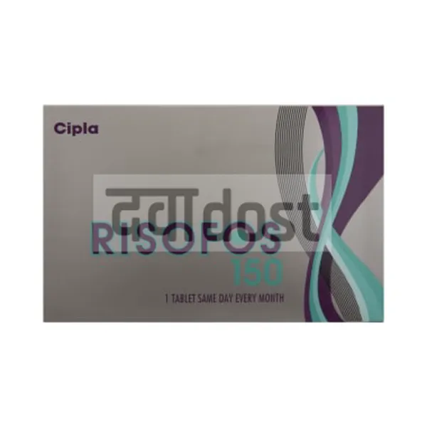 Risofos 150 Tablet