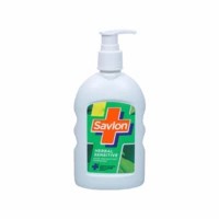 Savlon Herbal Sensitive Handwash Bottle Of 200 Ml