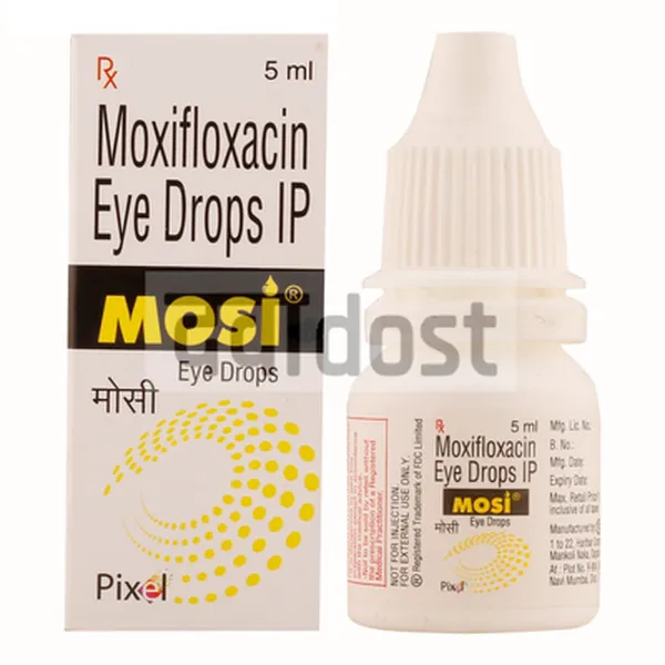 Mosi Eye Drop