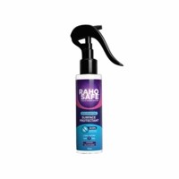 Raho Safe Germ Free  Surface Sanitizer  Bottle Of 100 Ml