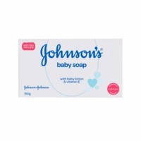 Johnson's Baby Soap - 150g