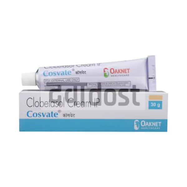 Cosvate Cream