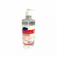 Diversey Softcare No Rinse Hand Sanitizer - 500 Ml (70% Ethanol)