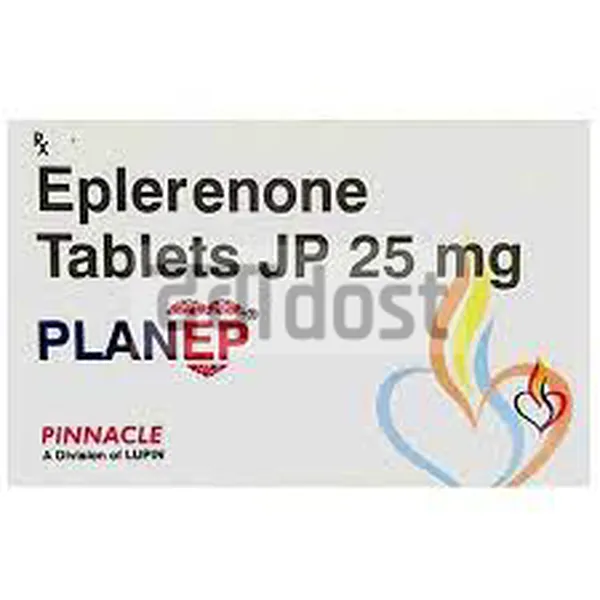 Planep 25mg Tablet