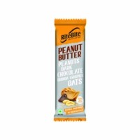 Ritebite Peanut Butter Breakfast & Nutrition Bar 40g - Pack Of 1