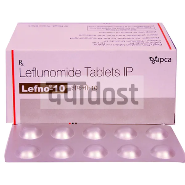 Lefno 10 Tablet