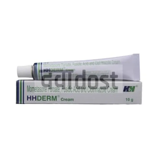 Hhderm Cream