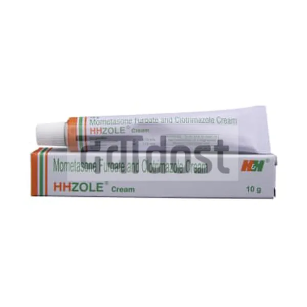 HHzole Cream