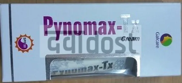 Pynomax TX Cream 15gm