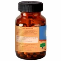 Organic India Immunity - 60 Capsules