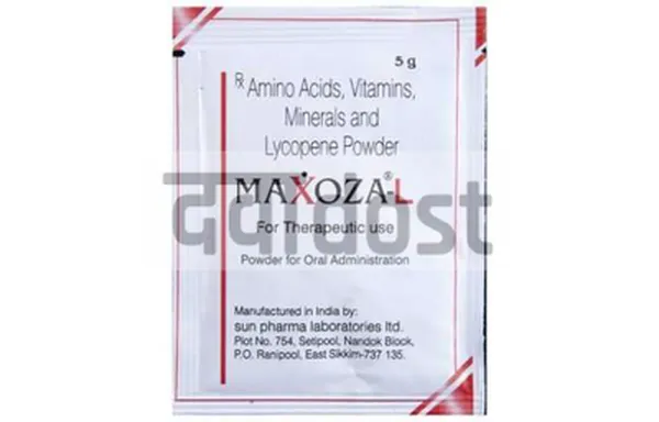 Maxoza-L Powder