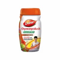 Dabur Chyawanprakash Sugar Free - 500 Gm