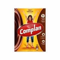Complan Royal Chocolate Nutrition Drink Refill - 500g