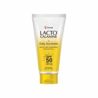 Lacto Calamine Daily Sunshield Spf 50 Pa +++ - 50g