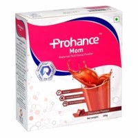 Prohance Mom Chocolate Nutrition Drink Packet Of 200 G
