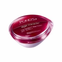 Pond's Age Miracle Wrinkle Corrector Spf 18 Pa++ Day Cream 35 G