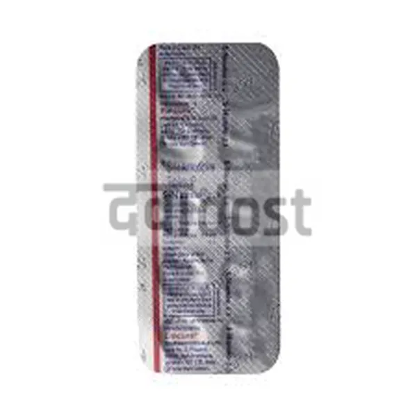 S Numlo 2.5mg Tablet 15s